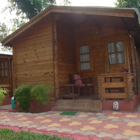Santonio Resorts Anjuna Esterno foto